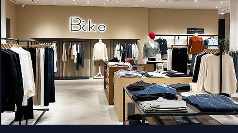 Comércio de Roupas