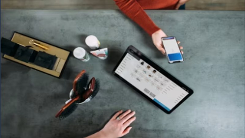 E-commerce Completo