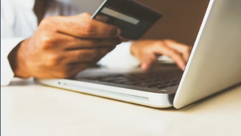 E-commerce Integrado ao ERP