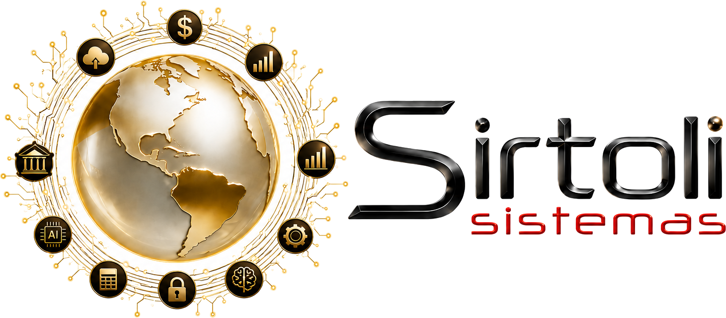Sirtoli Sistemas